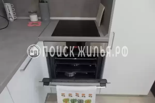 Квартира, Энгельса, д.93