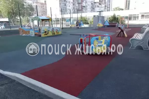 Квартира, Энгельса, д.93