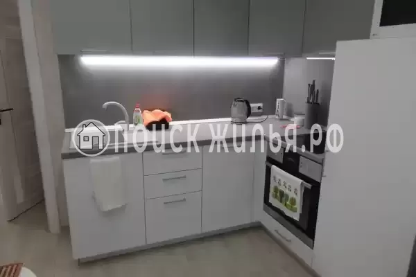 Квартира, Энгельса, д.93