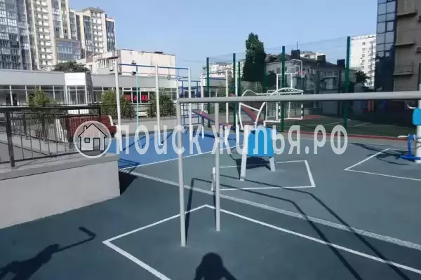 Квартира, Энгельса, д.93