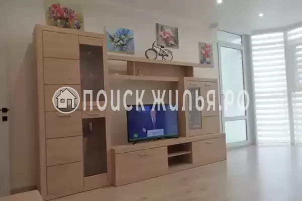 Квартира, Энгельса, д.93