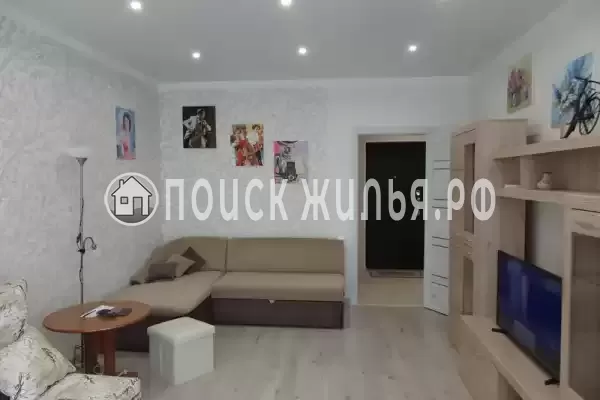 Квартира, Энгельса, д.93