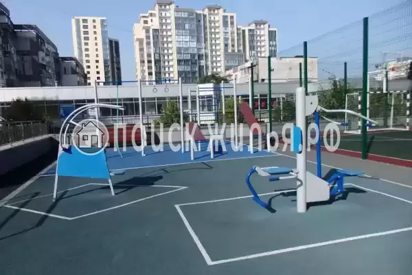 Квартира, Энгельса, д.93