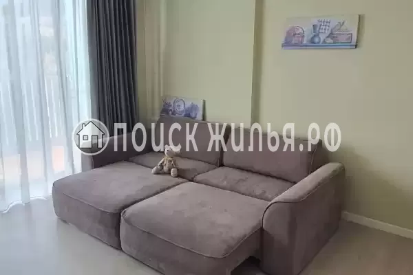 Квартира «1-но комнатная квартира с видом на море»