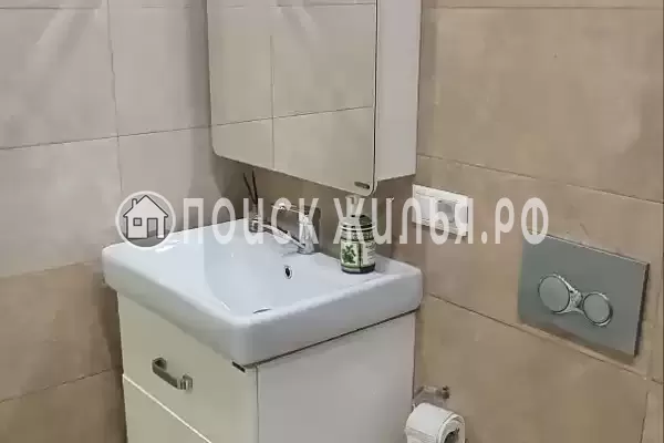 Квартира «1-но комнатная квартира с видом на море»