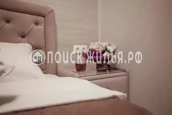 Квартира «1-но комнатная квартира с видом на море»