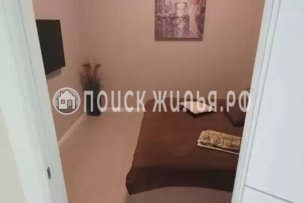 Квартира «1-но комнатная квартира с видом на море»