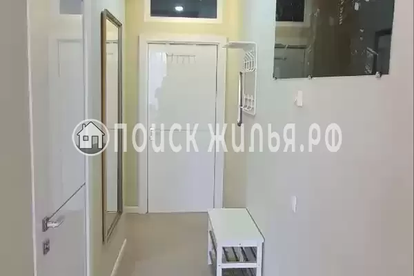 Квартира «1-но комнатная квартира с видом на море»