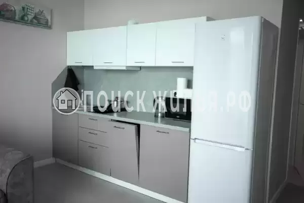 Квартира «1-но комнатная квартира с видом на море»