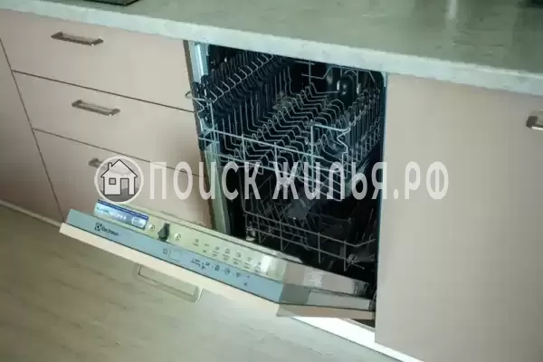 Квартира «1-но комнатная квартира с видом на море»