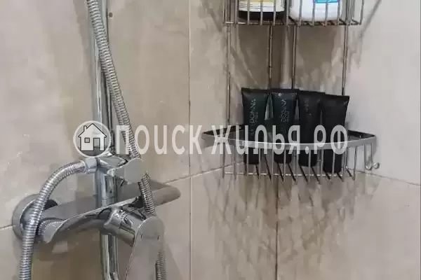 Квартира «1-но комнатная квартира с видом на море»