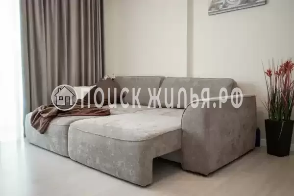 Квартира «1-но комнатная квартира с видом на море»