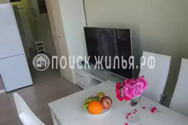 Квартира «1-но комнатная квартира с видом на море»