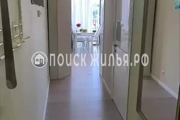 Квартира «1-но комнатная квартира с видом на море»