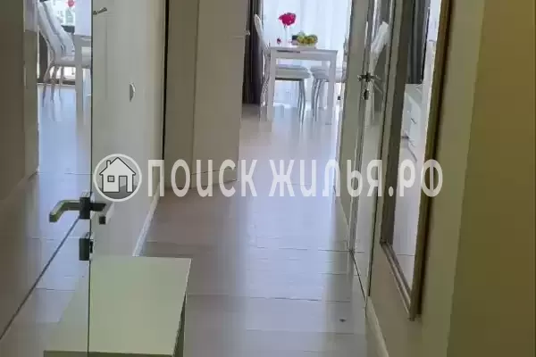 Квартира «1-но комнатная квартира с видом на море»