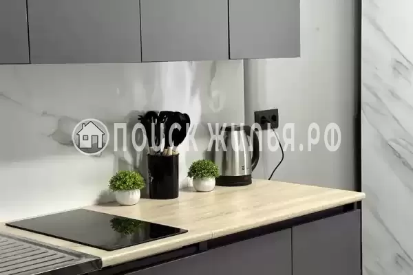 Квартира «Двухкомнатная квартира у моря» Квартира «Двухкомнатная квартира у моря»