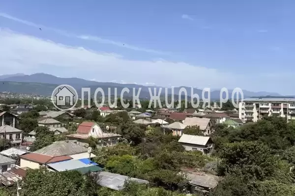 Квартира «Двухкомнатная квартира у моря» Квартира «Двухкомнатная квартира у моря»