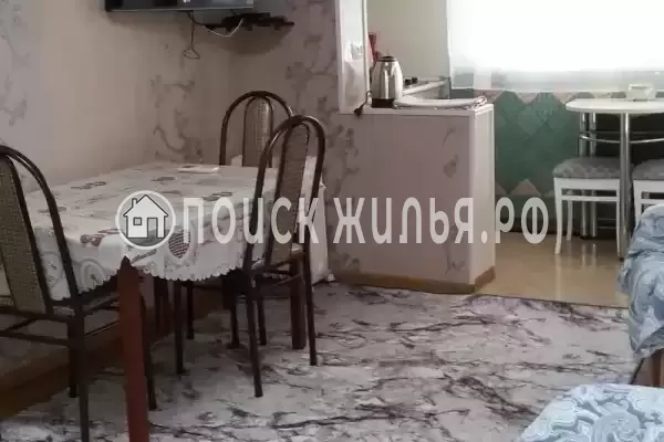 Квартира «Отдых у Ольги»