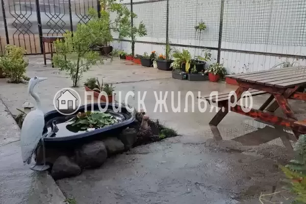 Дом под ключ «Домик под ключ»