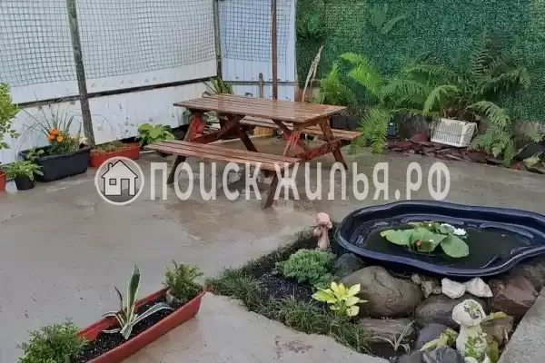 Дом под ключ «Домик под ключ»