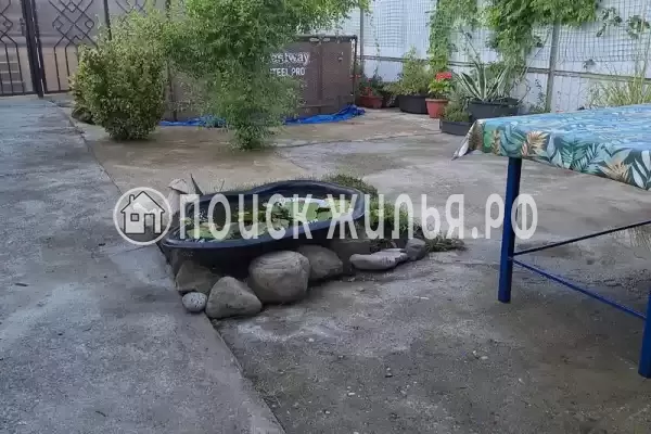 Дом под ключ «Домик под ключ»