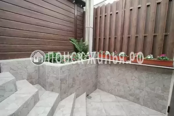 Частный сектор «Ухоженная двушечка в центре курортной зоны г. Сочи»