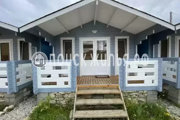 Частный сектор «Коттедж Сухум-Кале» Частный сектор «Коттедж Сухум-Кале»