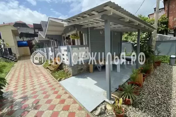 Частный сектор «Коттедж Сухум-Кале» Частный сектор «Коттедж Сухум-Кале»