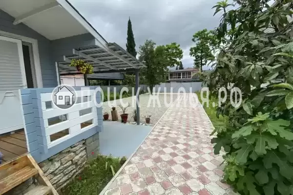 Частный сектор «Коттедж Сухум-Кале» Частный сектор «Коттедж Сухум-Кале»