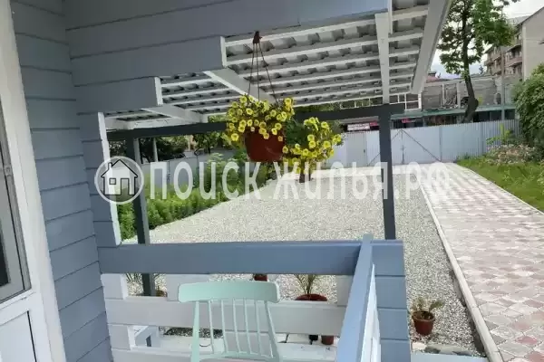 Частный сектор «Коттедж Сухум-Кале» Частный сектор «Коттедж Сухум-Кале»