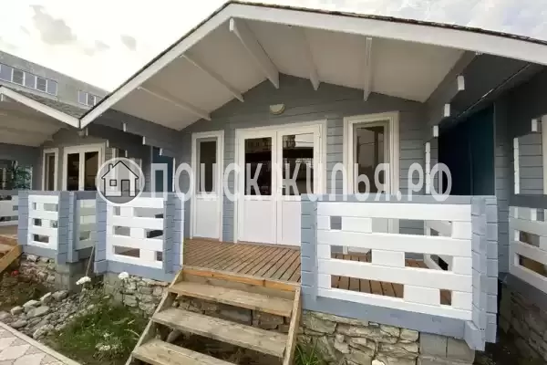 Частный сектор «Коттедж Сухум-Кале» Частный сектор «Коттедж Сухум-Кале»