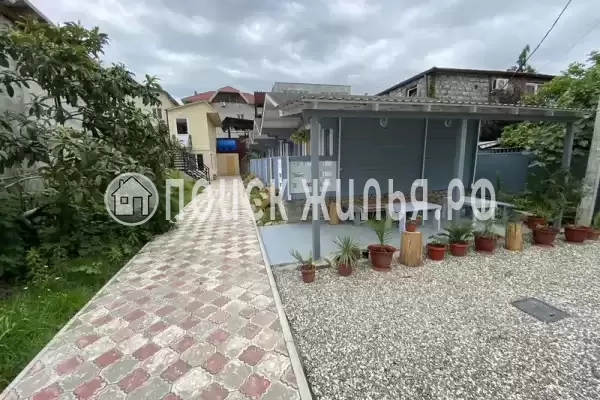 Частный сектор «Коттедж Сухум-Кале» Частный сектор «Коттедж Сухум-Кале»