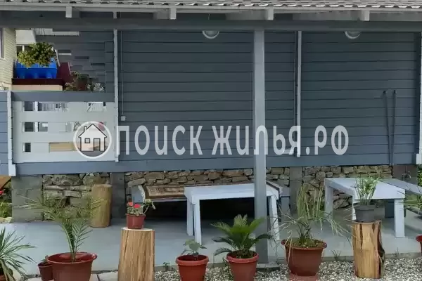 Частный сектор «Коттедж Сухум-Кале» Частный сектор «Коттедж Сухум-Кале»