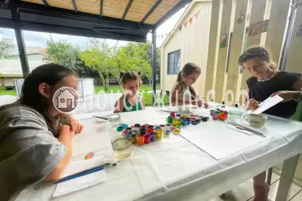 Частный сектор «Южный сад» Частный сектор «Южный сад»