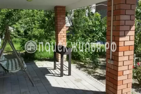 Частный сектор «Дом на Борисовской»