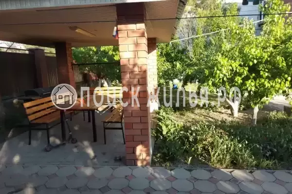 Частный сектор «Дом на Борисовской»