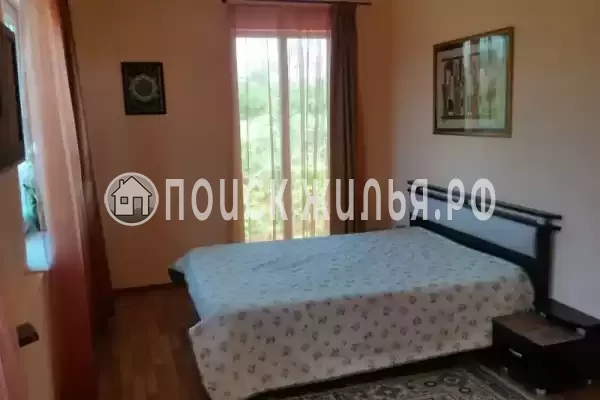 Частный сектор «Дом на Борисовской»