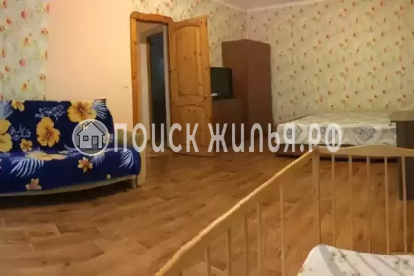 Дом под ключ «Дом у моря»