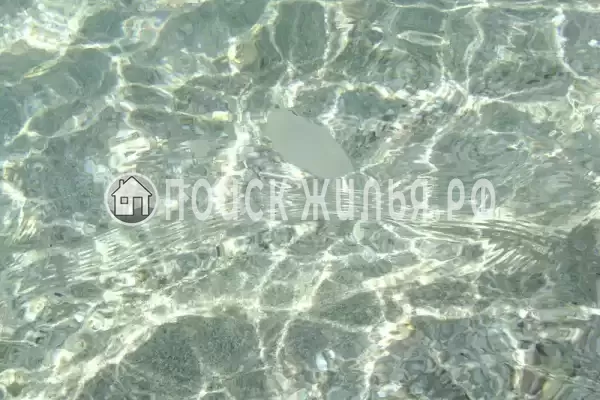 Дом под ключ «Дом у моря»