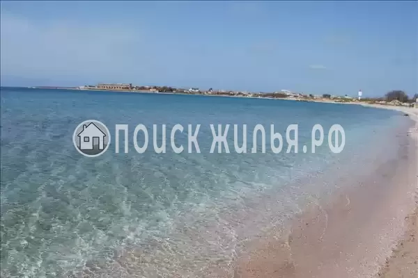 Дом под ключ «Дом у моря»