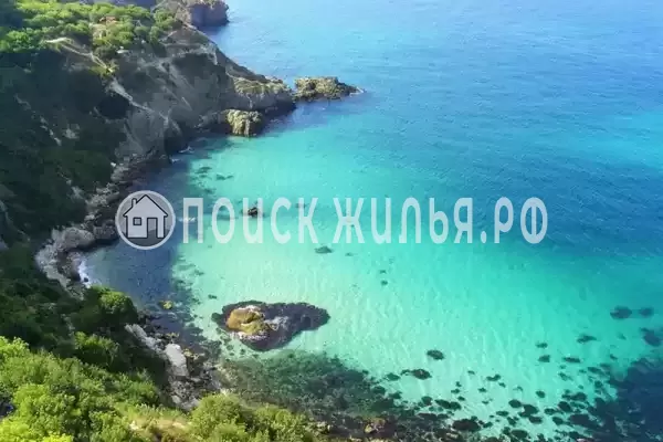 Дом под ключ «Дом у моря»