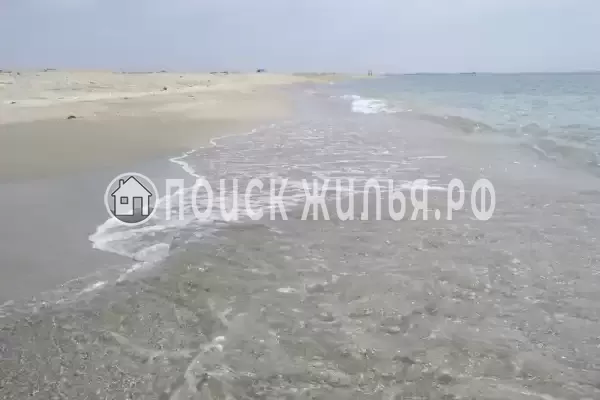 Дом под ключ «Дом у моря»