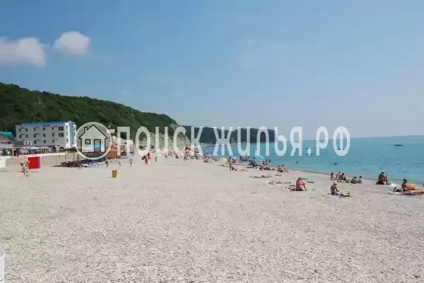 Квартира «Под ключ на Мостовой»