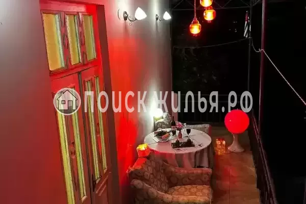 Частный сектор «Этаж под ключ в доме» Частный сектор «Этаж под ключ в доме»