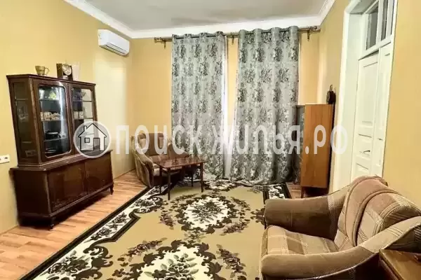 Частный сектор «Этаж под ключ в доме» Частный сектор «Этаж под ключ в доме»