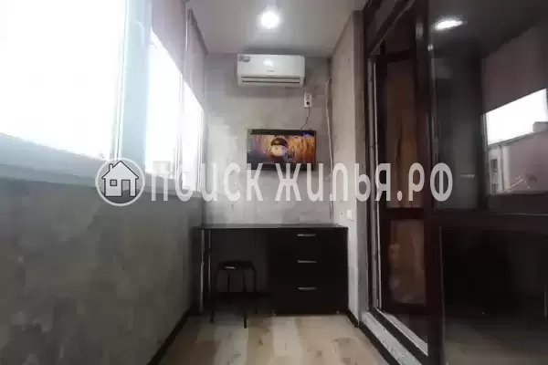 Квартира «У моря»