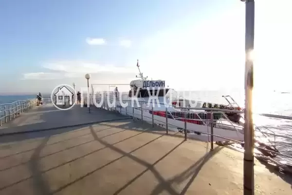 Квартира «У моря»