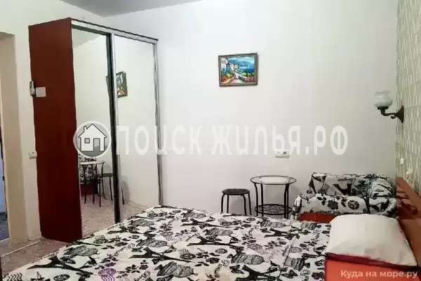 Частный сектор «Семейный номер на Тельмана» Частный сектор «Семейный номер на Тельмана»