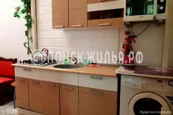 Частный сектор «Семейный номер на Тельмана» Частный сектор «Семейный номер на Тельмана»