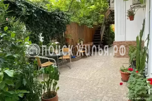 Частный сектор «Семейный номер на Тельмана» Частный сектор «Семейный номер на Тельмана»